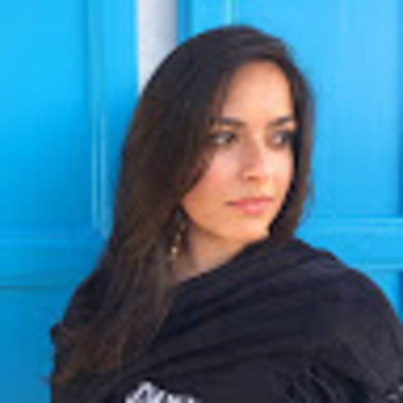 Meet your Posher, Mina - Picture 1 of 1